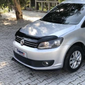 Volkswagen Caddy 2010-2015 Yıl Aralığı Uyumlu Kaput Rüzgarlığı 3mm thumbnail 7