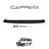 Volkswagen Crafter 2012-2017 Yıl Aralığı Uyumlu Ön Cam Güneşliği thumbnail 3