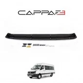 Volkswagen Crafter 2012-2017 Yıl Aralığı Uyumlu Ön Cam Güneşliği thumbnail 1