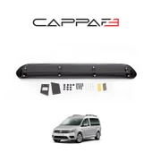 Volkswagen Caddy 2015-2020 Yıl Aralığı Uyumlu Ön Cam Güneşliği - 3