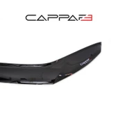 Volkswagen Caddy 2010-2015 Yıl Aralığı Uyumlu Kaput Rüzgarlığı 3mm thumbnail 4