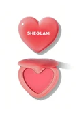 SHEGLAM Playing Cupid Cream Blush-Delight 3.6g thumbnail 1