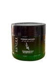 Revola Exprert Biberiye İçerikli Besleyici Saç Maskesi 380 Ml - 2