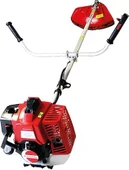 DAKKIN MOTORLU TIRPAN CG630 YAN 3,1 HP - 1