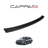 Volkswagen Passat 2015- Yılı ve Sonrası Uyumlu Arka Bagaj Üstü Spoyler - 5