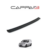 Volkswagen Caddy 2021- Yılı ve Sonrası Uyumlu Arka Tampon Eşiği Mat thumbnail 4