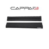 Volkswagen Crafter 2012-2017 Yıl Aralığı Uyumlu Kapı Eşiği 2 Parça - 2