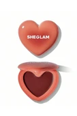 SHEGLAM Playing Cupid Cream Blush - ROMANCE Kremsi Allık thumbnail 2