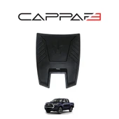 Toyota Hilux 2015-2020 Yıl Aralığı Uyumlu Ön Kaput Scoop - 8