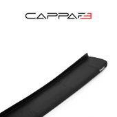 Peugeot Partner Tepee 2019 Yılı Ve Sonrası Uyumlu Arka Tampon Eşiği Parlak thumbnail 5