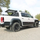 Volkswagen Amarok 2010-2022 Yıl Aralığı Uyumlu Kapı Dodik 6 Parça thumbnail 5