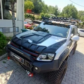 Volkswagen Amarok 2010-2022 Yıl Aralığı Uyumlu Dragon Pack 3 Parça thumbnail 7