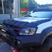 Volkswagen Amarok 2010-2022 Yıl Aralığı Uyumlu Dragon Pack 3 Parça thumbnail 10