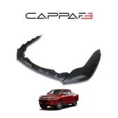 Toyota Hilux 2015-2020 Yıl Aralığı Uyumlu Dragon Pack 3 Parça - 3