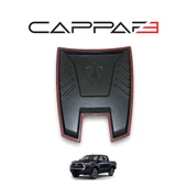 Toyota Hilux 2015-2020 Yıl Aralığı Uyumlu Ön Kaput Scoop - 11