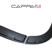 Toyota Proace City 2019- Yılı ve Sonrası Uyumlu Çamurluk Dodik 8 Parça thumbnail 3