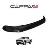 Volkswagen Amarok 2023- Yılı ve Sonrası Uyumlu Kaput Rüzgarlığı 4mm thumbnail 3