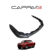 Toyota Hilux 2015-2020 Yıl Aralığı Uyumlu Dragon Pack 3 Parça - 4