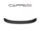 Peugeot Partner Tepee 2019 Yılı Ve Sonrası Uyumlu Ön Kaput Rüzgarlığı 3mm thumbnail 2