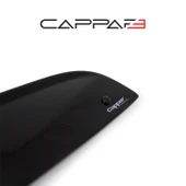 Subaru XV70 2012-2016 Yılları Arası Ön Kaput Rüzgarlık 4mm thumbnail 4