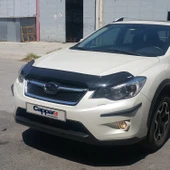 Subaru XV70 2012-2016 Yılları Arası Ön Kaput Rüzgarlık 4mm thumbnail 2