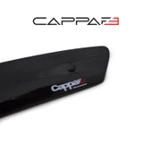 Toyota Land Cruiser 2015- Yılı ve Sonrası Uyumlu Kaput Rüzgarlığı 3mm thumbnail 4