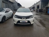 Toyota Auris 2013-2017 Yıl Aralığı Uyumlu Kaput Rüzgarlığı 4mm thumbnail 5