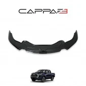 Toyota Hilux 2021- Yılı ve Sonrası Uyumlu Yarasa Kaput Rüzgarlığı thumbnail 1