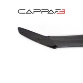 Skoda Octavia 2013 Yılı Ve Sonrası Ön Kaput Rüzgarlık 3mm thumbnail 3