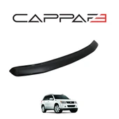 Suzuki Grand Vitara 2006- Yılı Ve Sonrası Uyumlu Ön Kaput Rüzgarlık 3mm thumbnail 2
