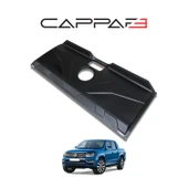 Volkswagen Amarok 2010-2022 Yıl Aralığı Uyumlu Bagaj Kapağı Dodik - 3