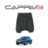 Volkswagen Amarok 2010-2022 Yıl Aralığı Uyumlu Ön Kaput Scoop - 5
