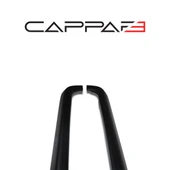 Toyota Hilux 2021- Yılı ve Sonrası Uyumlu Kasa Kenar Koruma 2 Parça thumbnail 3