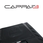 Volkswagen Amarok 2010-2022 Yıl Aralığı Uyumlu Ön Kaput Scoop - 4