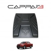 Ssangyong Musso 2018-2021 Yıl Aralığı Uyumlu ön Kaput Scoop thumbnail 2