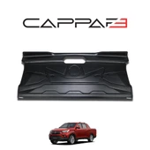 Ssangyong Musso 2018-2021 Yıl Aralığı Uyumlu Bagaj Kapağı Dodik thumbnail 4