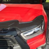 Toyota Hilux 2021- Yılı ve Sonrası Uyumlu Yarasa Kaput Rüzgarlığı thumbnail 11