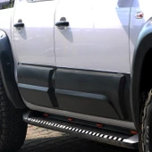 Volkswagen Amarok 2010-2022 Yıl Aralığı Uyumlu Kapı Dodik 6 Parça thumbnail 9