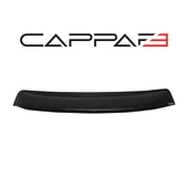 Toyata Corolla 2013-2018 Yıl Aralığı Uyumlu Arka Cam Spoyler - 2