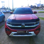 Volkswagen Amarok 2023- Yılı ve Sonrası Uyumlu Kaput Rüzgarlığı 4mm thumbnail 5