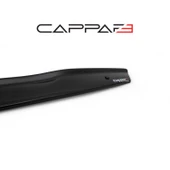 Toyota Auris 2013-2017 Yıl Aralığı Uyumlu Kaput Rüzgarlığı 4mm thumbnail 3