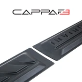 Toyota Hilux 2021- Yılı ve Sonrası Uyumlu Kapı Dodik 4 Parça thumbnail 5