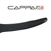 Skoda Rapid 2012-2019 Yıllları Arası Uyumlu Ön Kaput Rüzgarlık 4mm thumbnail 3