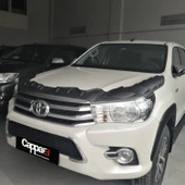 Toyota Hilux 2015-2020 Yıl Aralığı Uyumlu Dragon Pack 3 Parça - 8