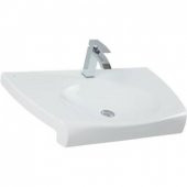 Creavit Slam 80 cm Tezgah Üstü Çanak Lavabo TP080 - 1