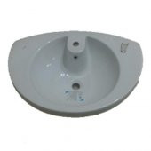 Creavit 70 cm Tezgah Üstü Çanak Lavabo TP170 thumbnail 1