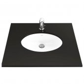 Creavit 40x52 cm Tezgah Altı Lavabo TP205 - 1