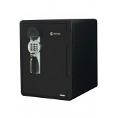 MÜHLEN FIRE SAFE YG 2096 YANGINA VE SUYA KARŞI DAYANIKLI PARA VE DEĞERLİ EŞYA KASASI - 6