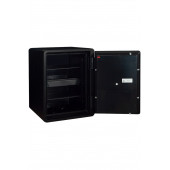 MÜHLEN FIRE SAFE YG 2096 YANGINA VE SUYA KARŞI DAYANIKLI PARA VE DEĞERLİ EŞYA KASASI - 8