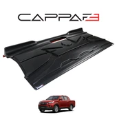 Ssangyong Musso 2018-2021 Yıl Aralığı Uyumlu Bagaj Kapağı Dodik thumbnail 7